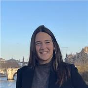 Profesora de repaso de Primaria y ESO. También de dibujo técnico